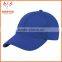 Cheap Polyester Sports Mesh Custom Logo Cap Without Logo
