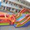 giant inflatable water slide decal paper ball bearing slide for adult