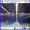 Heavy duty pallet rack,warehouse storage pallet racking