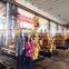 Chinese Engine Natural Gas Generator for Sale from Big Power Plant