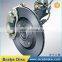 HAICHEN China made of an interesting car accessories in the brake disc