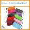 Hot selling ladies cosmetic bags cases insulated cosmetic bag