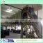 china rubber machine rubber sheet cooling machine /batch-off cooler machine