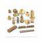 precision CNC parts/ brass parts /CNC turning parts