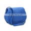 Shell shape cute style with adjustable shoulder strap blue women brand crossbody bag