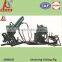 SKMG50 pile anchor drilling blasting machine