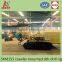 SKM153 multifunctional borehole drilling machine