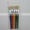 bristle brushes set