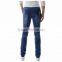 Customize Slim Fit Mens Jeans Factory China