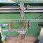 TM-1200E 310mm Pneumatic Flat Cylinder Bucket Screen Printing Machine