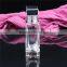 square 100ml empty glass bottle for perfume
