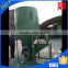 professional produced fish feed crushing and mixer machine