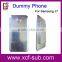 Metal Dummy phone for Samaung J7, Dummy for Samsung J7, for Samsung A8