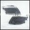 bright white day fog light drl led daytime running light lamp for volvo xc60