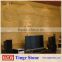 cheap light yellow sandstone tile finished products