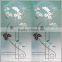 3mm-----10mm Art glass decoration door and window