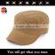 China Manufacturer Wholesale Blank Strapback Cheap army cap army hat