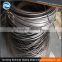 heating resistance oCr27Al7Mo2 flat wire with factory price