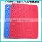 heat resistant silicon microwave sheet ,non-slip silicone oven sheet