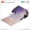 Digital Printed Drawstring Microfiber Sunglasses Bag Most Popular