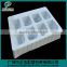 PVC Alibaba wholesale new products plastic packaging tray for toy with high quality
