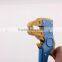 duck mouth cable nippers stripping pliers hot sale
