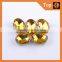 Oval ornaments rhinestones sew on chaton decorative shoe crystal stones