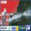 Corrosion prevention coatings
