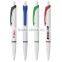Cheap Plastic Ballpoint Pens, Hot Selling Multicolor Promotional Pens