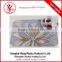 Hot sale color PP Table placemat