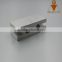 Extruded V-slot aluminum profile for 3d printing direct from shanghai minjian factory