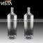 Personalized vodka bottles