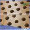 100% Natural lap writing desk Mobile Lap desk Bamboo Lap desk                        
                                                Quality Choice