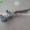 Aluminium Jointing Clamp