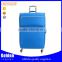 Popular selling luggage travel products fashion trolley luggage for Europe