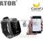 gps tracker wrist tracker caref waterproof two way communication watch phone