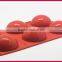 Factory Wholesale Silicone Chocolate Mold, Chocolate Making Mold Tools