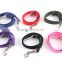 Adjustable Multicolors cat Dog Seat Belt safety security for Car Vehicle accessories