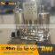 30l,50l,100l Home beer fermenter with jacket insulation for home brewing/mini brewery