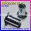 Taiwan Fastener Round Body Carbon Flat Rivet Nut