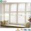 Gesso primed paulownia plantation shutter cost