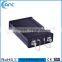 500m, 1km, 2km, 5km, 20km Metel/Yellow OTDR Launch Cable Box