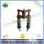 High Quality Adjustable Motorcycle Shock Absorber for Motorcycle Parts