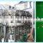 sparkling wine bottling equipment/line/beer making machinery