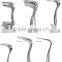 Gynecology instruments