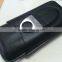 Genuine cigar leather box leather case manufacturer