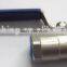 304and316orCF8andCF8M Stainless Steel 1000WOG/PN63 1-PIECE FULL PORT
