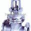 WCB Gate Valve