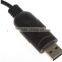 Digital Radio USB Programming Cable for HYDX-D21