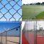 anping galvanized used chain link fence, diamond fence for sale price from china factory